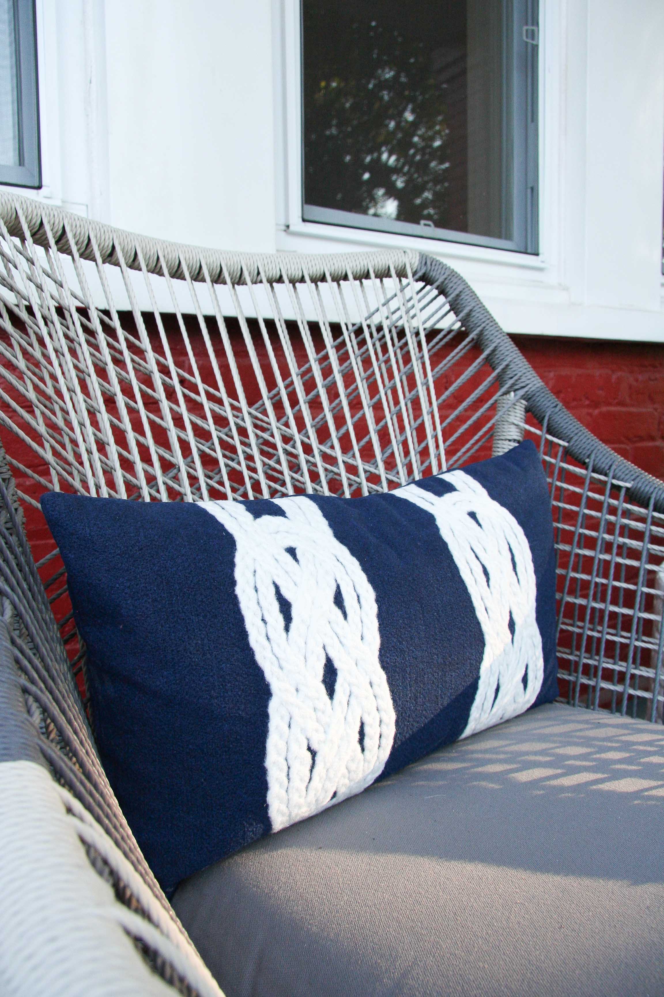 Patio Cushions